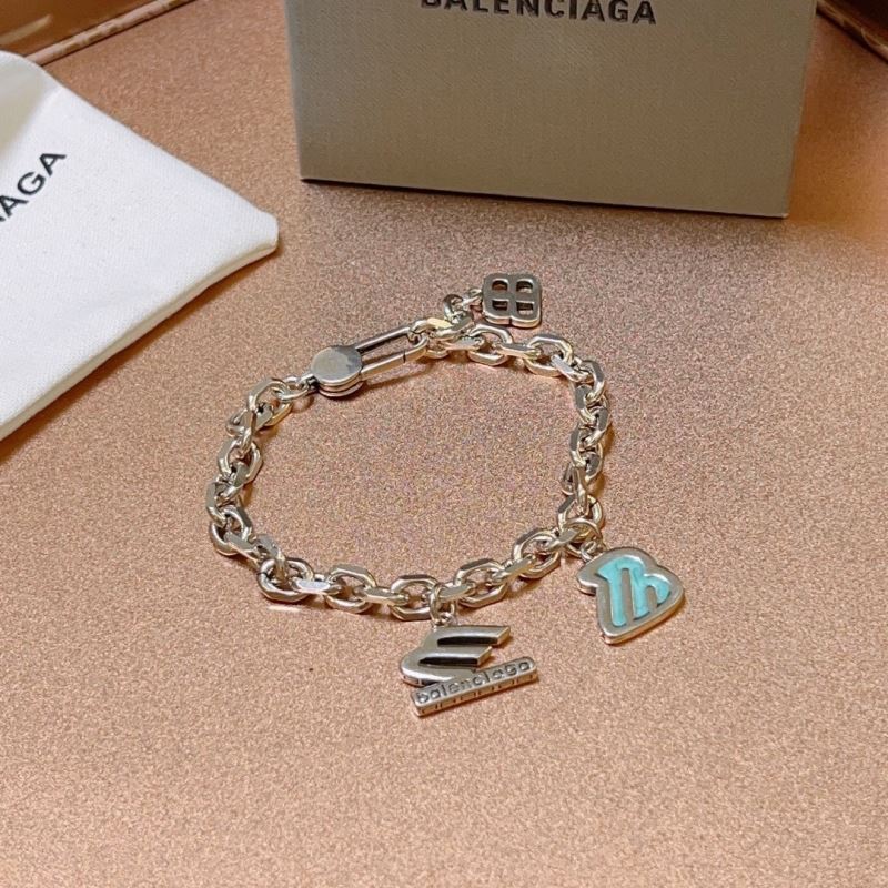 Balenciaga Bracelets